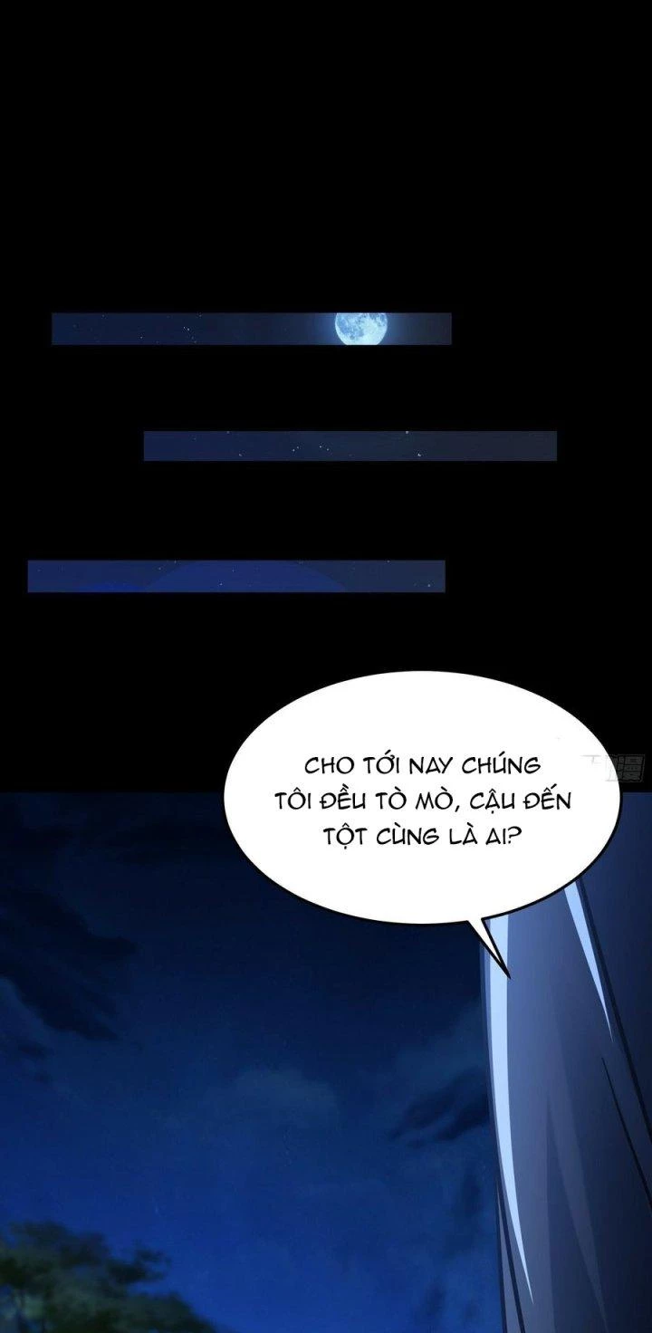 Mạt Thế Thánh Đồ Chapter 22 - Trang 2