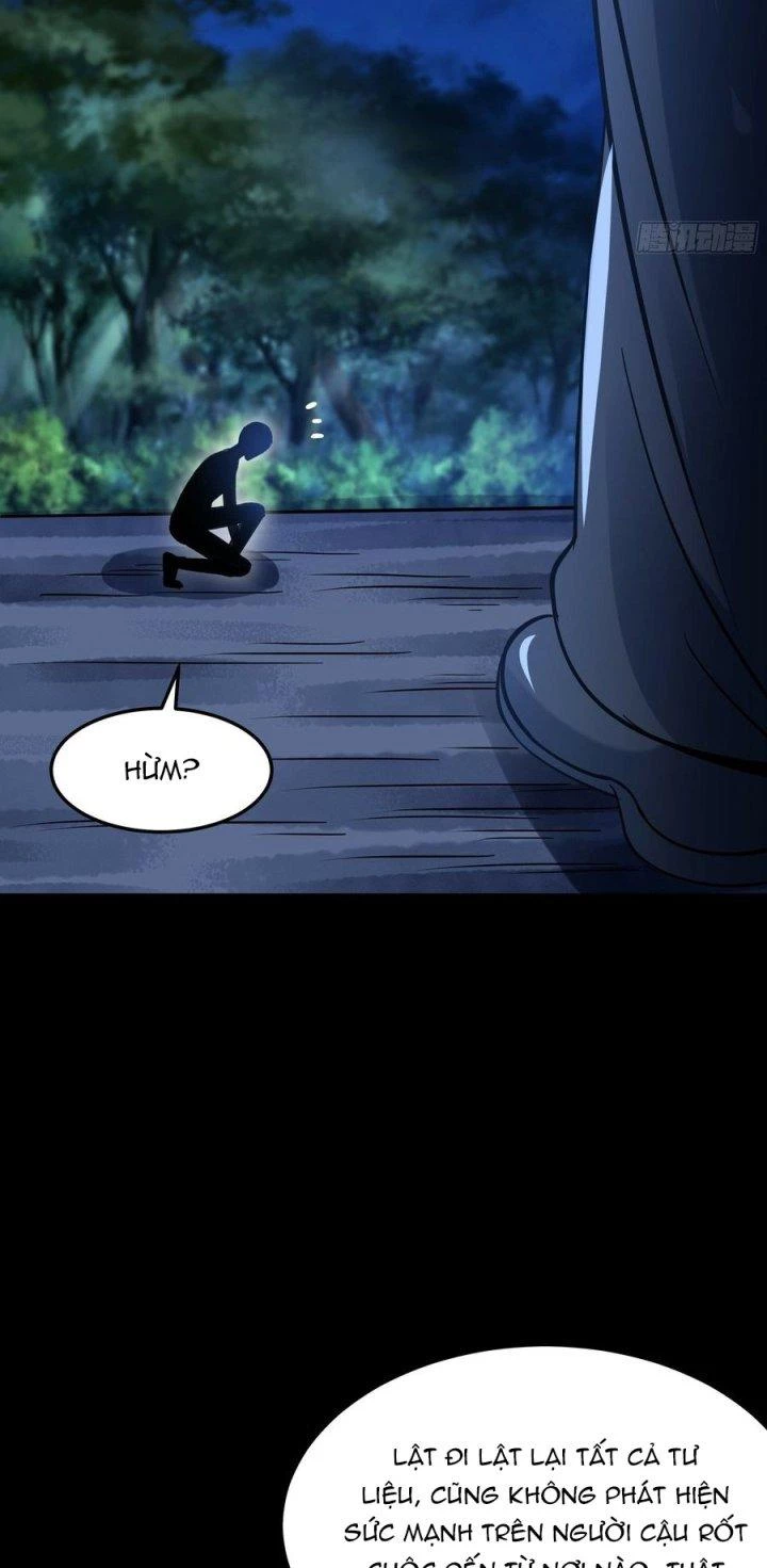 Mạt Thế Thánh Đồ Chapter 22 - Trang 2