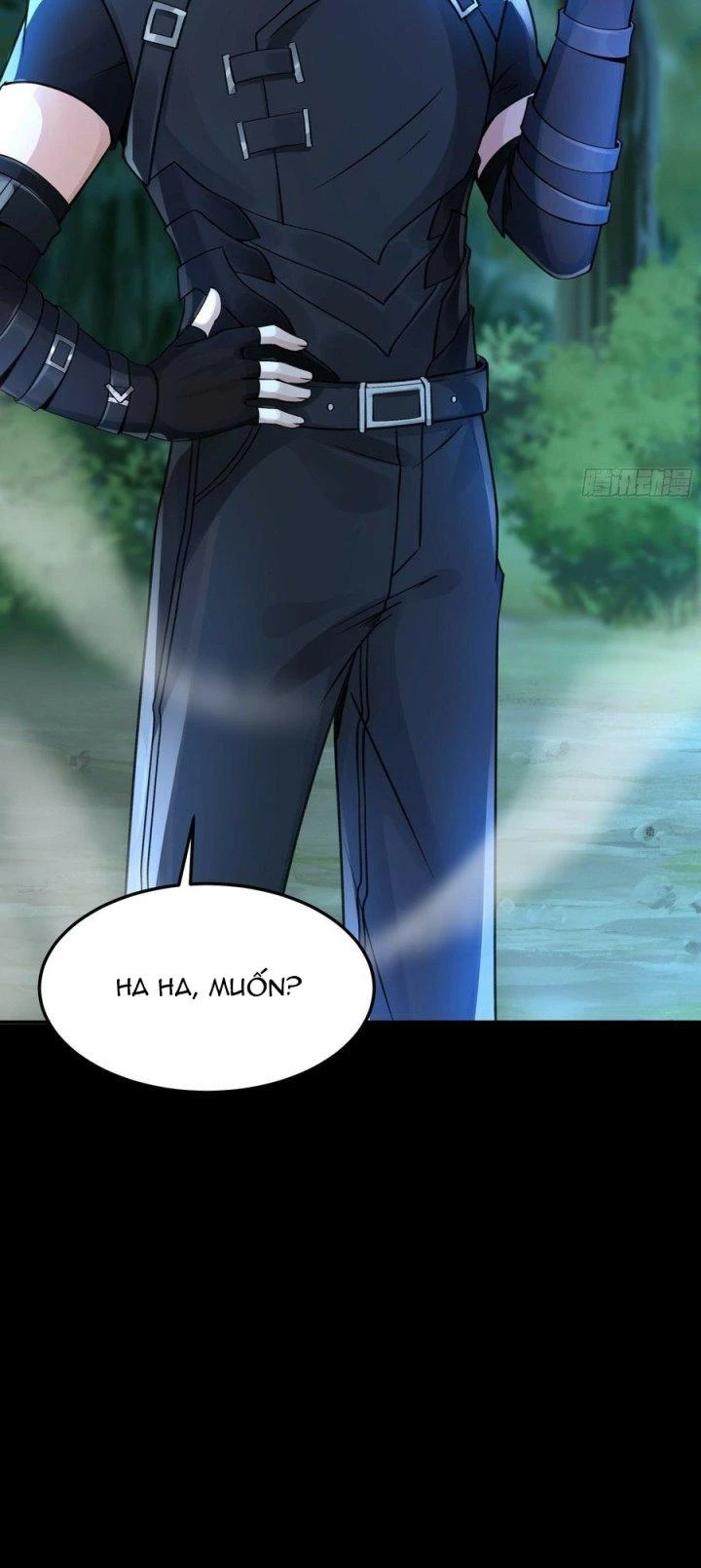 Mạt Thế Thánh Đồ Chapter 22 - Trang 2