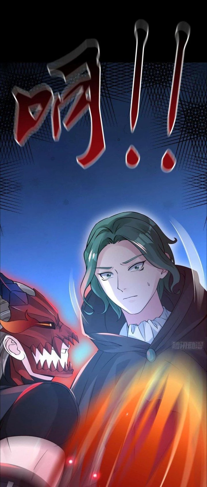 Mạt Thế Thánh Đồ Chapter 22 - Trang 2