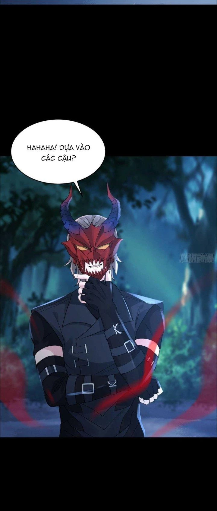 Mạt Thế Thánh Đồ Chapter 22 - Trang 2