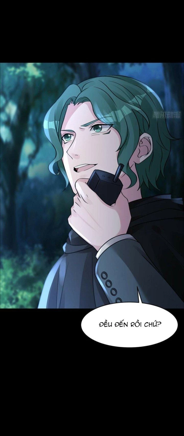 Mạt Thế Thánh Đồ Chapter 22 - Trang 2