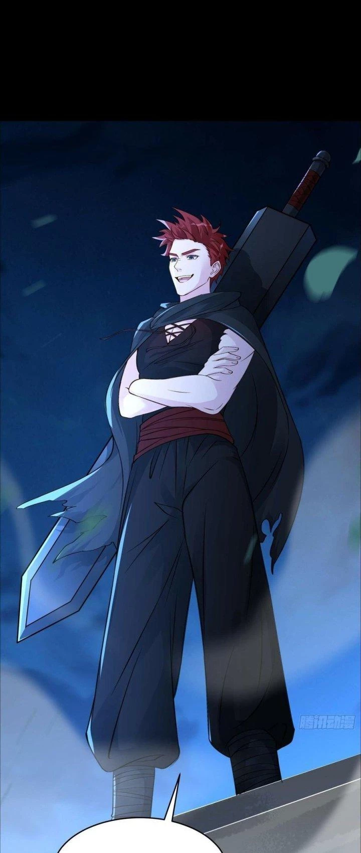 Mạt Thế Thánh Đồ Chapter 22 - Trang 2