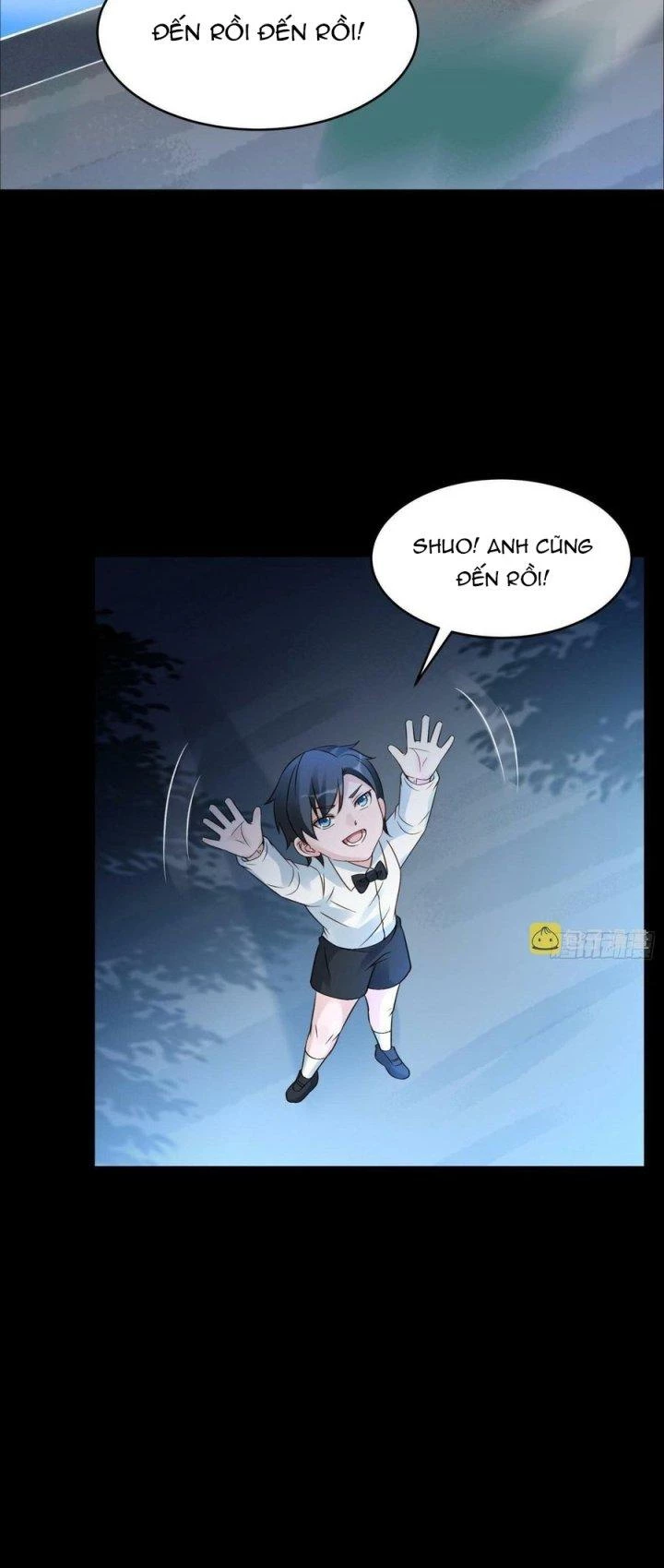 Mạt Thế Thánh Đồ Chapter 22 - Trang 2