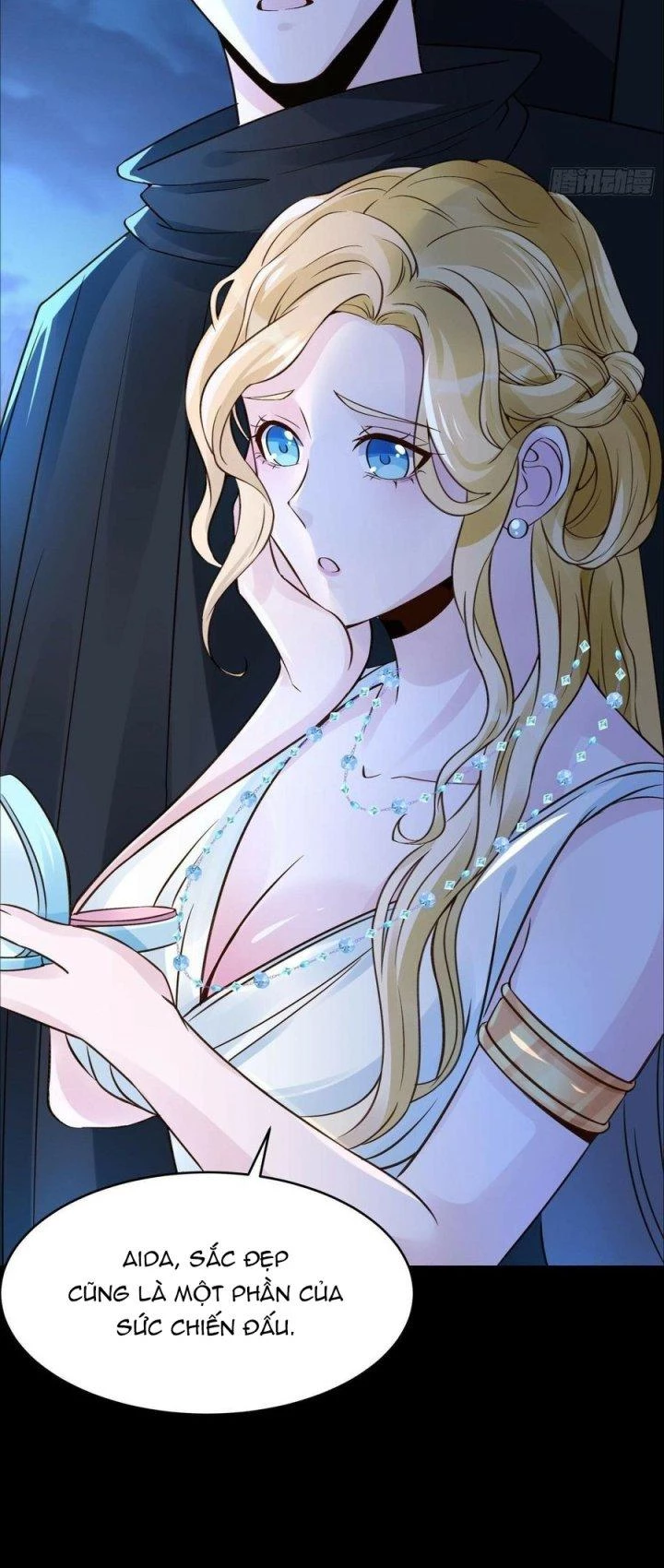 Mạt Thế Thánh Đồ Chapter 22 - Trang 2