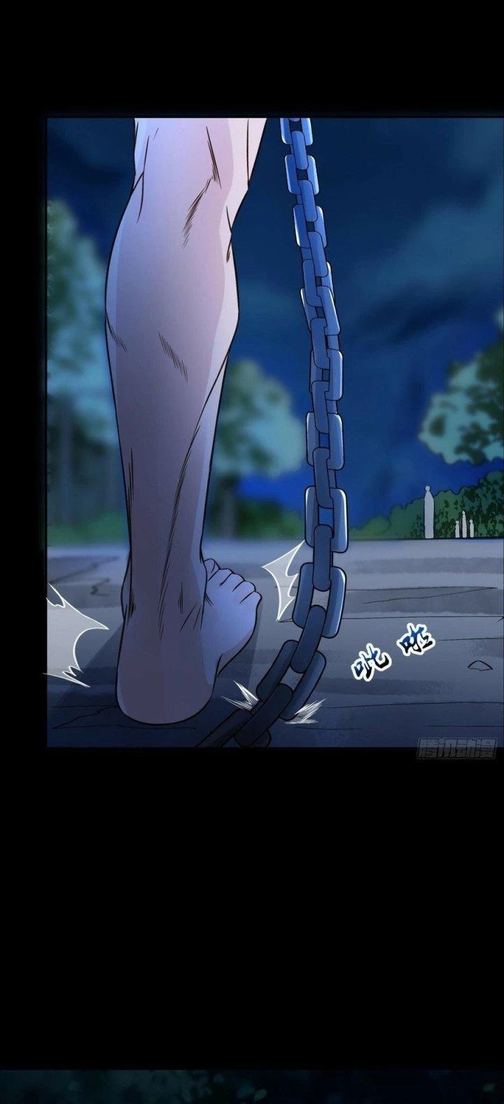 Mạt Thế Thánh Đồ Chapter 22 - Trang 2