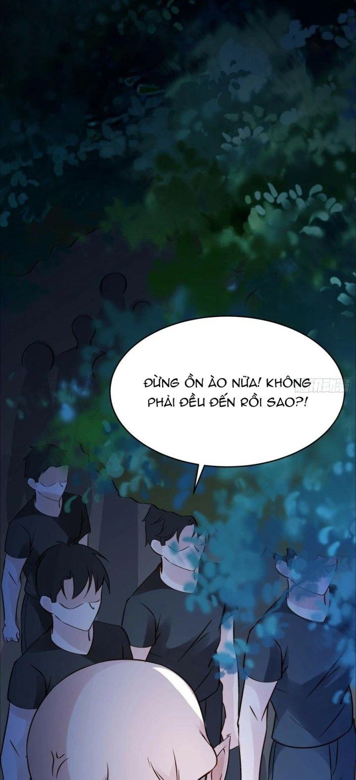 Mạt Thế Thánh Đồ Chapter 22 - Trang 2