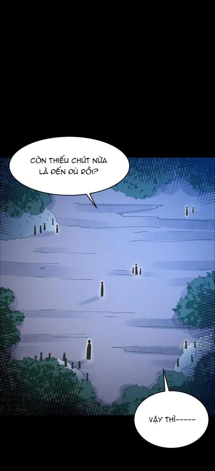 Mạt Thế Thánh Đồ Chapter 22 - Trang 2