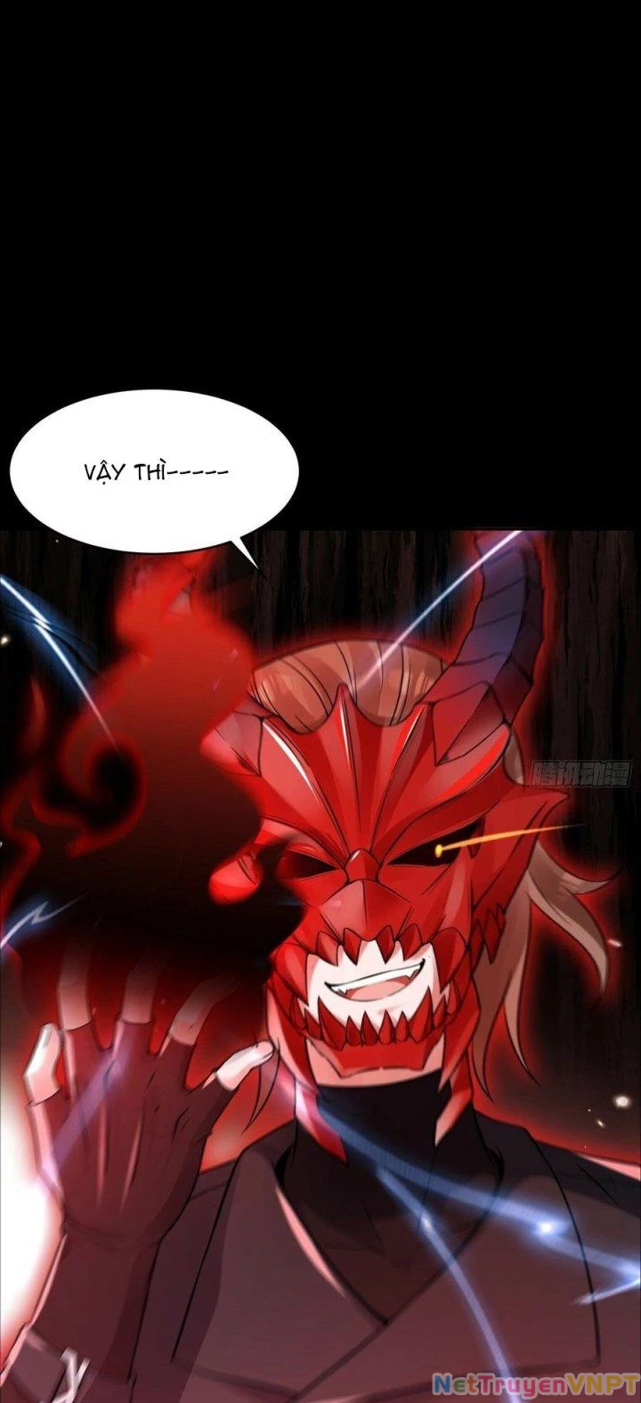 Mạt Thế Thánh Đồ Chapter 22 - Trang 2