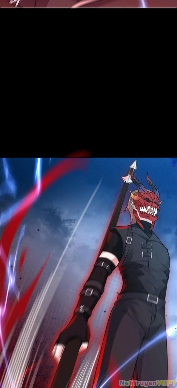 Mạt Thế Thánh Đồ Chapter 22 - Trang 2