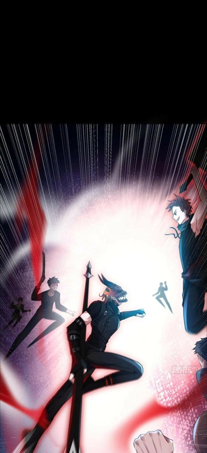 Mạt Thế Thánh Đồ Chapter 22 - Trang 2