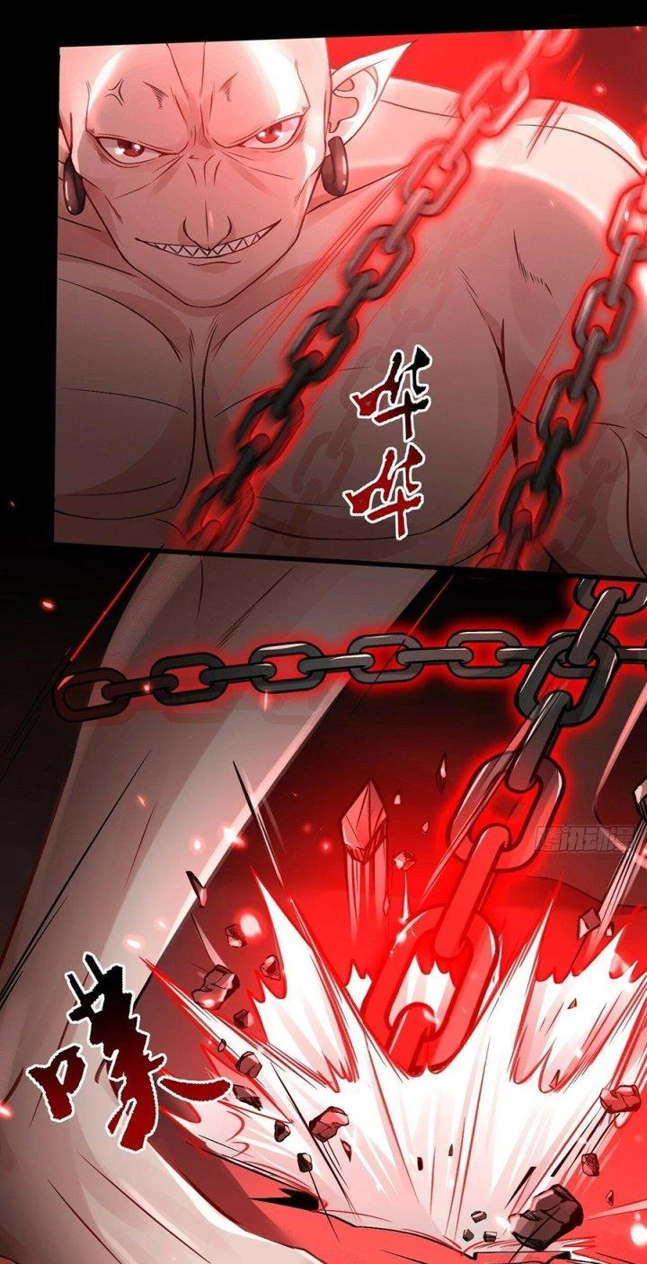 Mạt Thế Thánh Đồ Chapter 23 - Trang 2