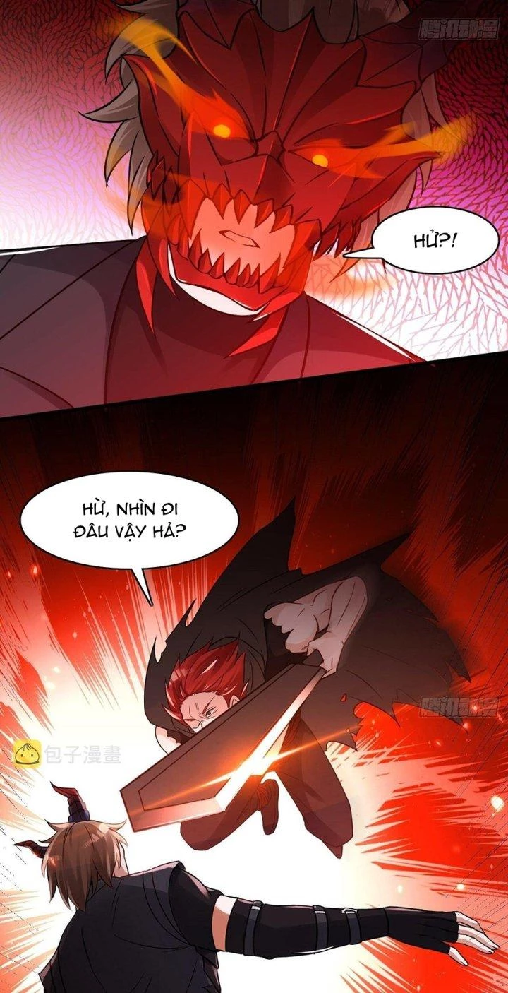 Mạt Thế Thánh Đồ Chapter 23 - Trang 2