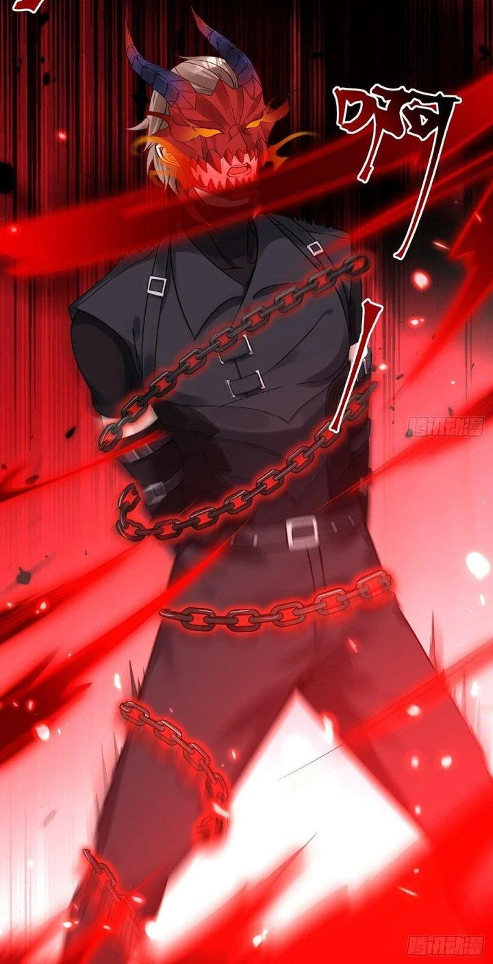 Mạt Thế Thánh Đồ Chapter 23 - Trang 2