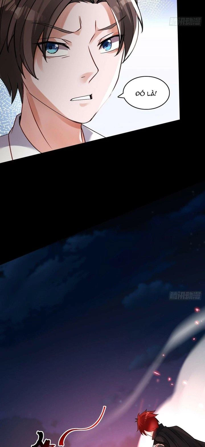 Mạt Thế Thánh Đồ Chapter 23 - Trang 2