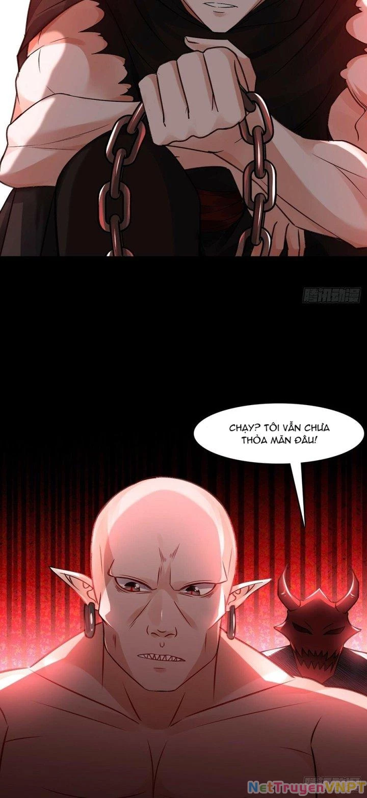 Mạt Thế Thánh Đồ Chapter 23 - Trang 2