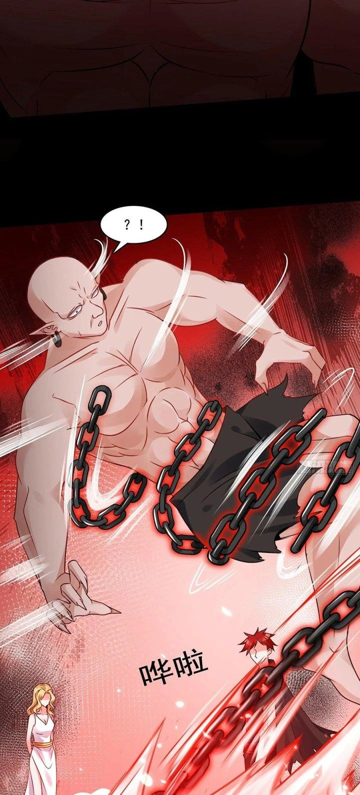 Mạt Thế Thánh Đồ Chapter 23 - Trang 2