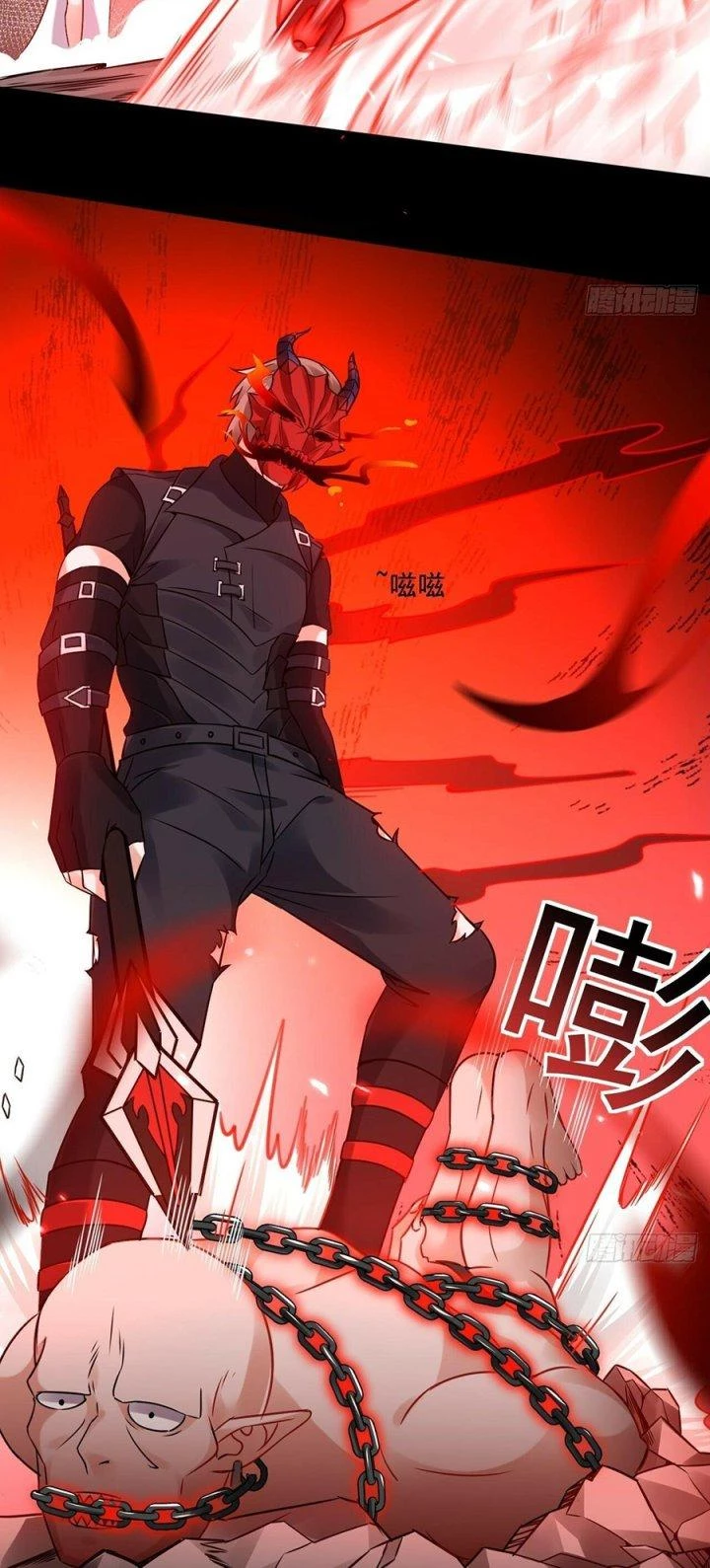 Mạt Thế Thánh Đồ Chapter 23 - Trang 2