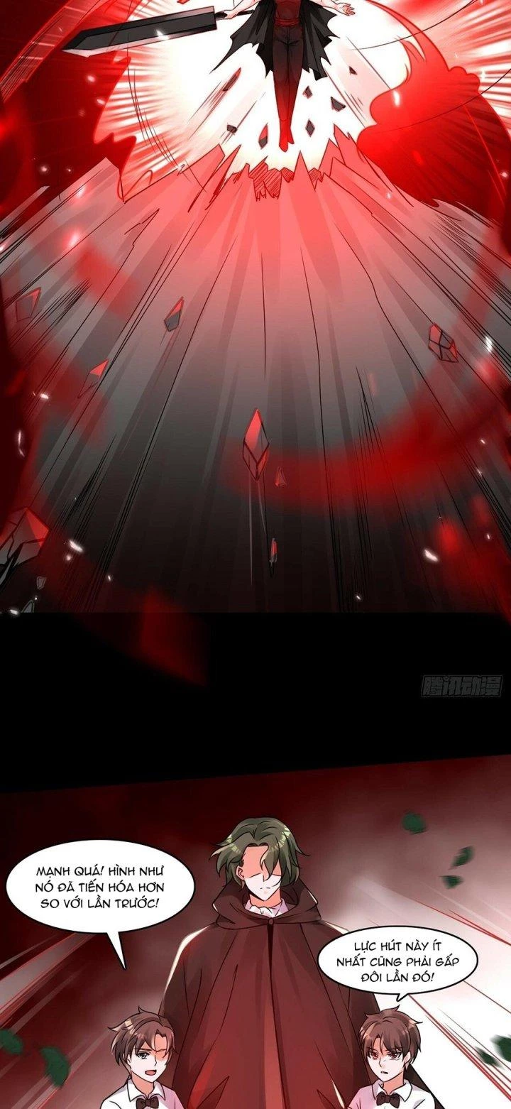 Mạt Thế Thánh Đồ Chapter 23 - Trang 2