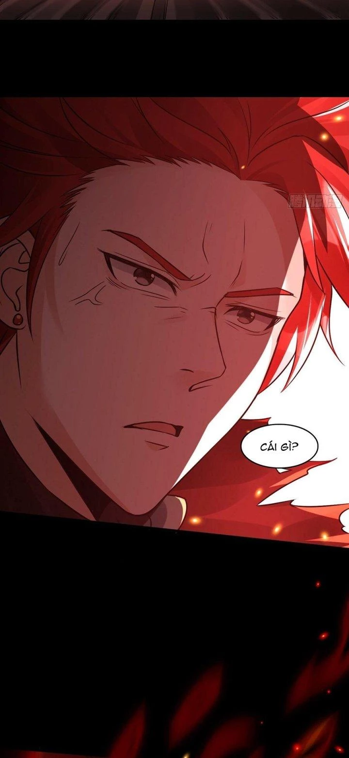 Mạt Thế Thánh Đồ Chapter 23 - Trang 2