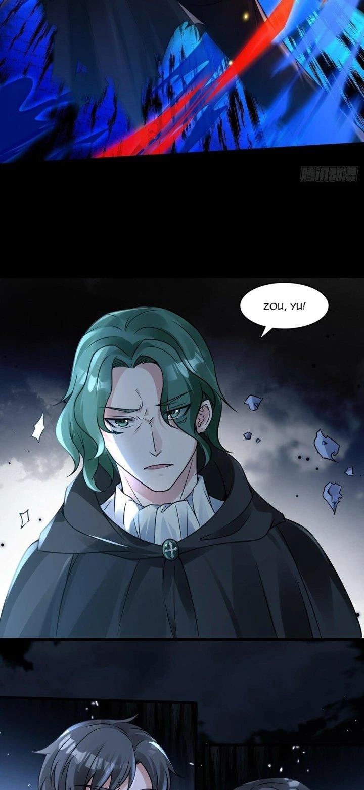 Mạt Thế Thánh Đồ Chapter 23 - Trang 2