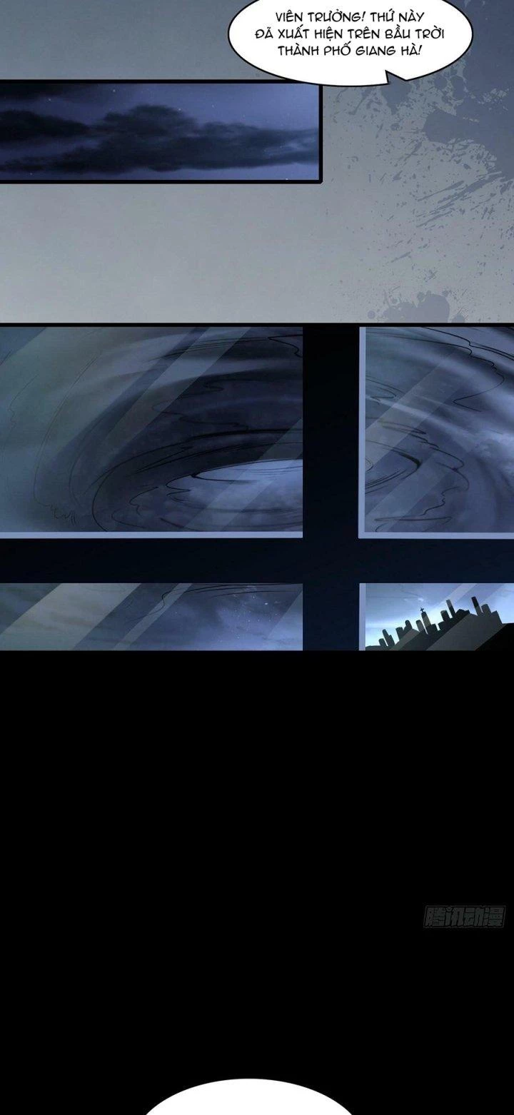 Mạt Thế Thánh Đồ Chapter 23 - Trang 2