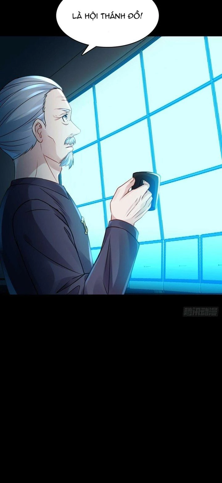 Mạt Thế Thánh Đồ Chapter 23 - Trang 2