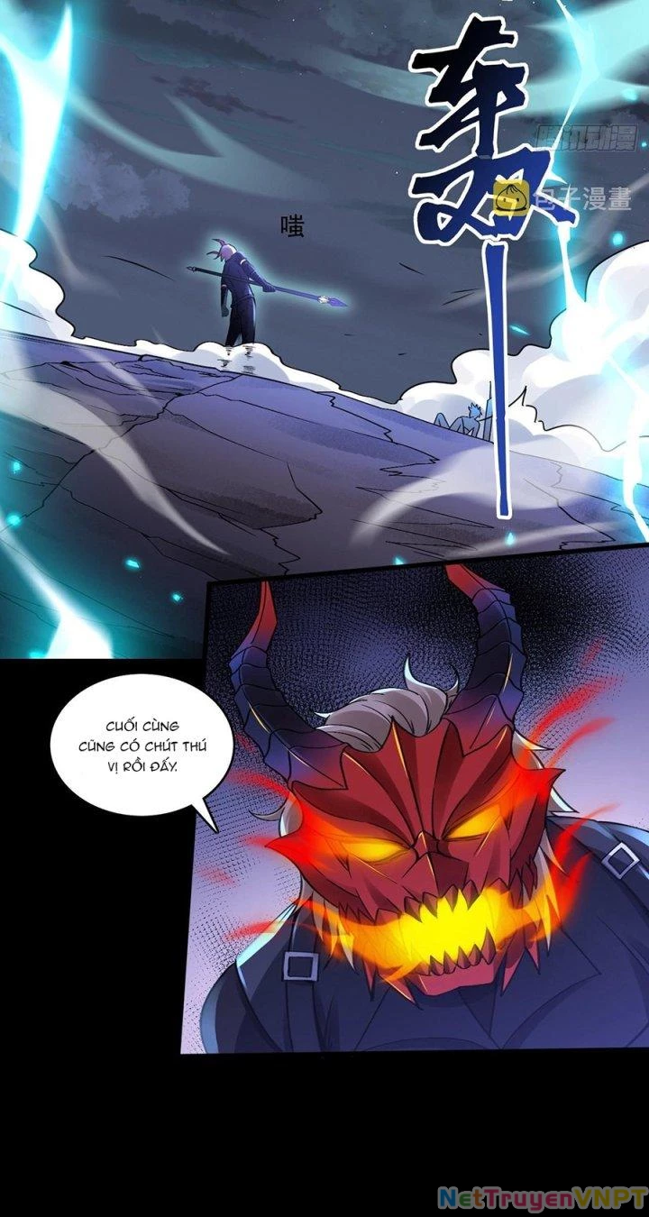 Mạt Thế Thánh Đồ Chapter 24 - Trang 2