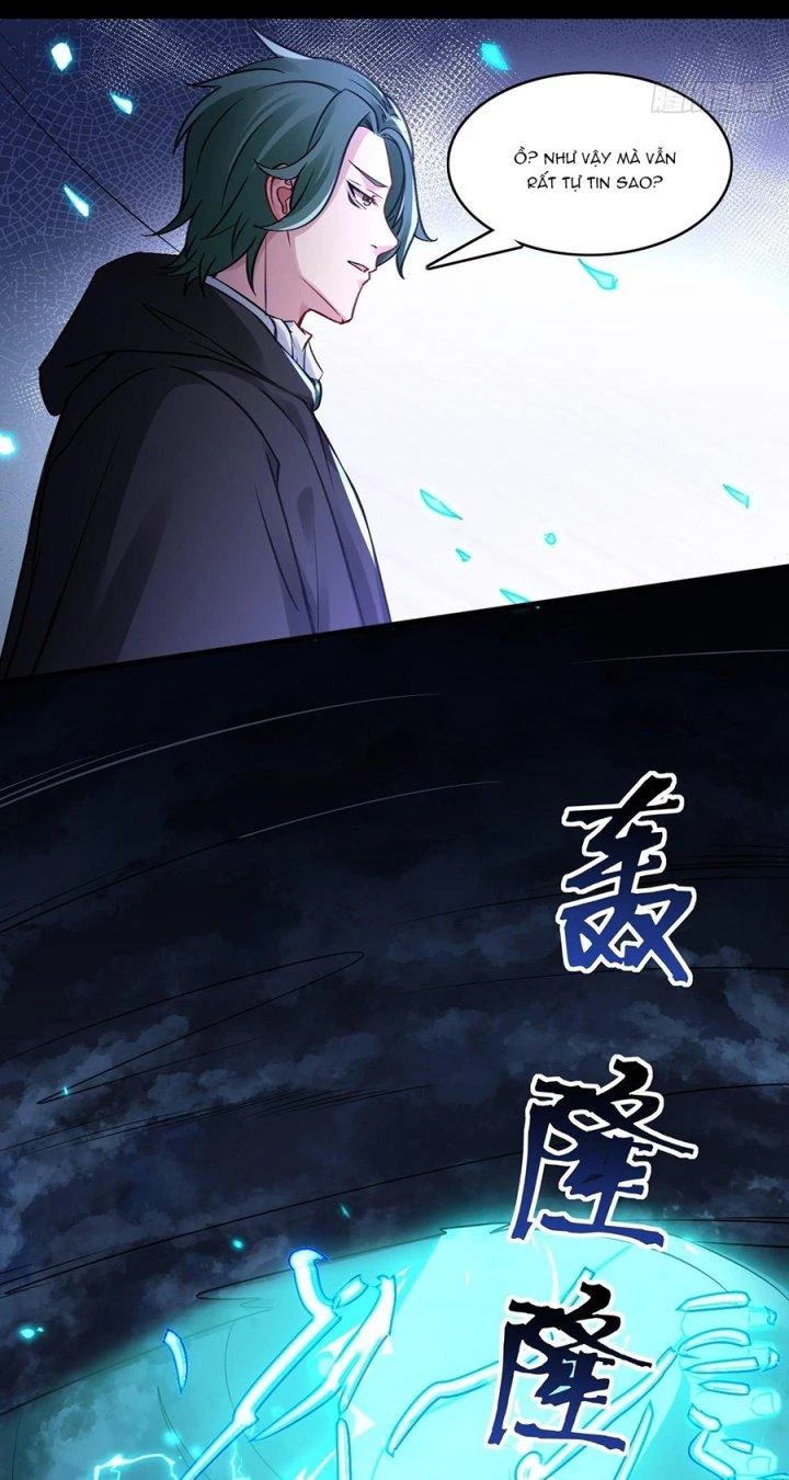 Mạt Thế Thánh Đồ Chapter 24 - Trang 2