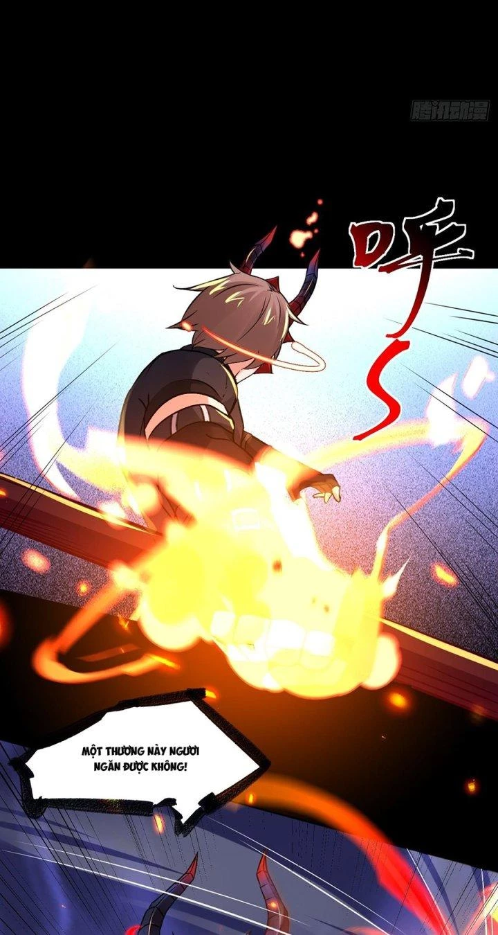 Mạt Thế Thánh Đồ Chapter 24 - Trang 2