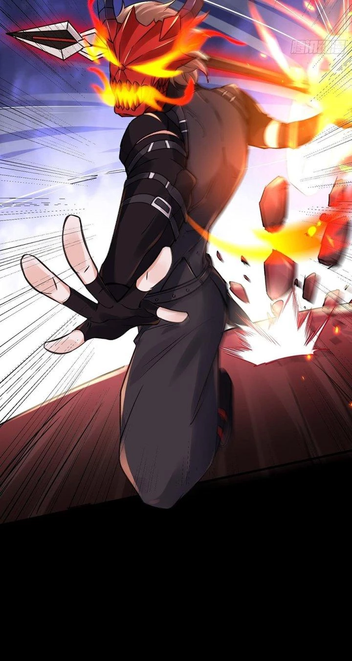 Mạt Thế Thánh Đồ Chapter 24 - Trang 2