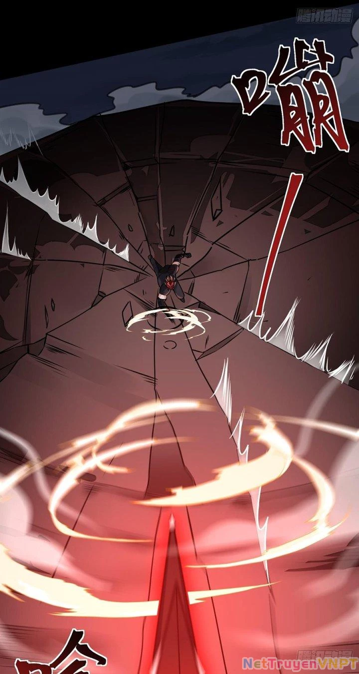 Mạt Thế Thánh Đồ Chapter 24 - Trang 2