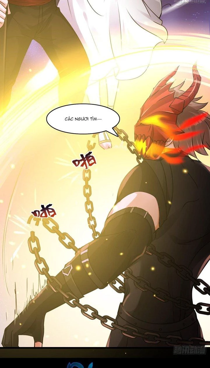 Mạt Thế Thánh Đồ Chapter 24 - Trang 2