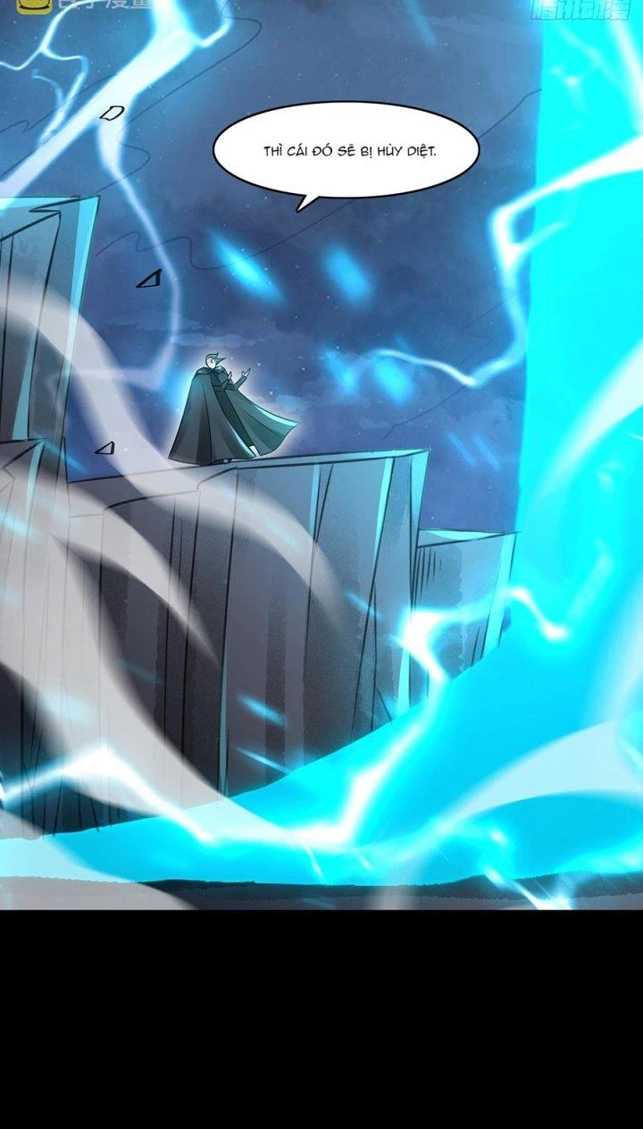 Mạt Thế Thánh Đồ Chapter 24 - Trang 2