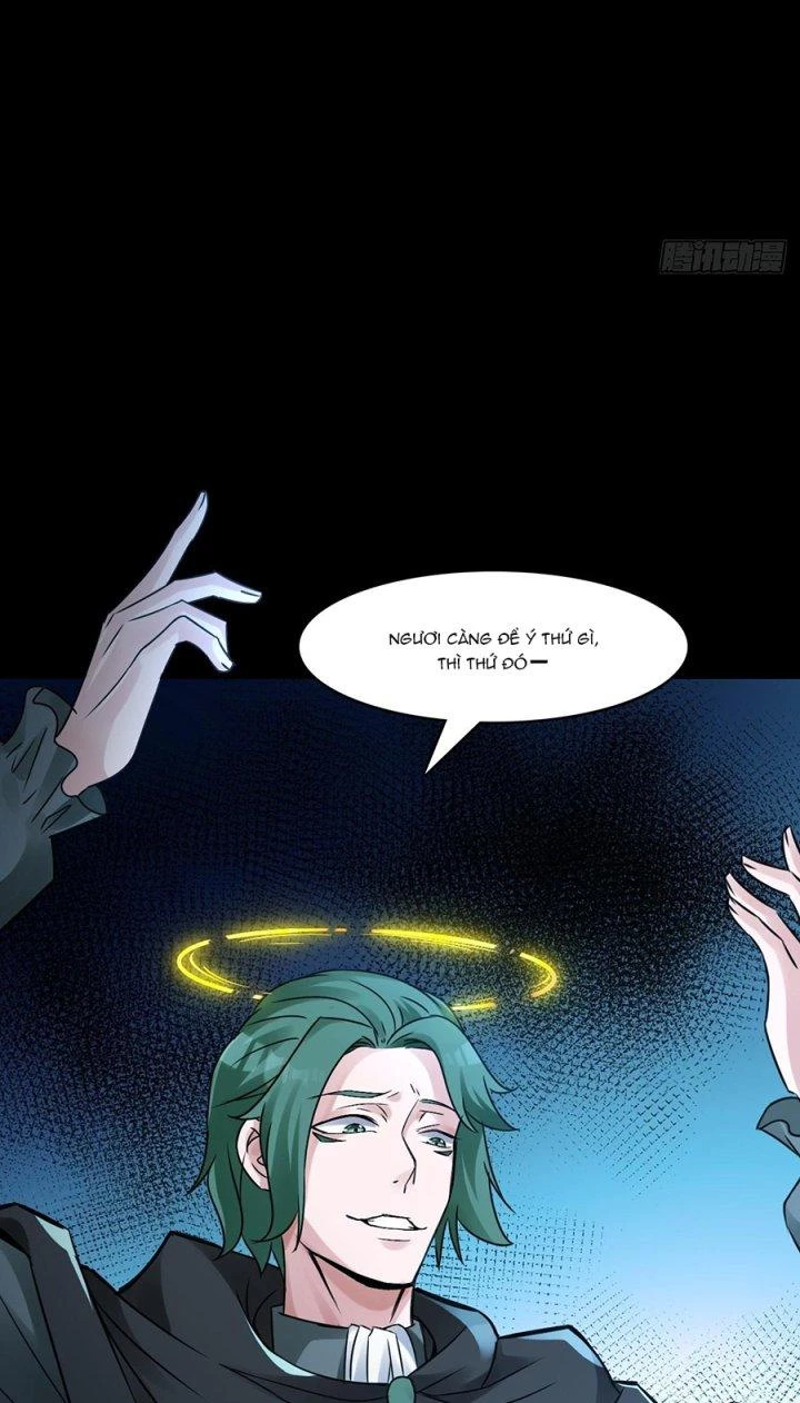 Mạt Thế Thánh Đồ Chapter 24 - Trang 2