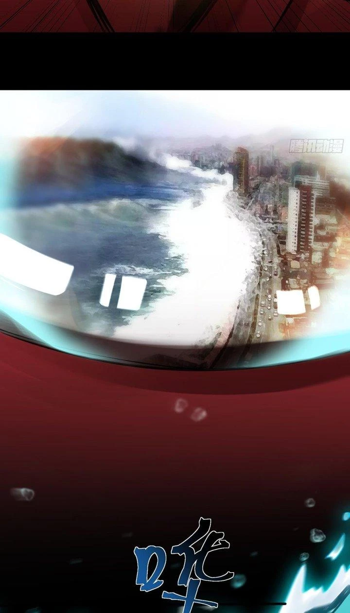 Mạt Thế Thánh Đồ Chapter 24 - Trang 2