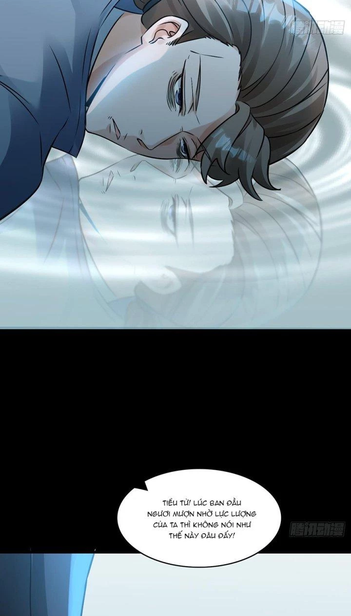 Mạt Thế Thánh Đồ Chapter 24 - Trang 2