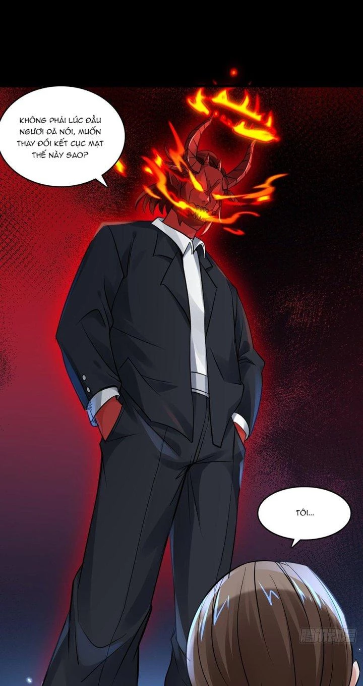 Mạt Thế Thánh Đồ Chapter 24 - Trang 2