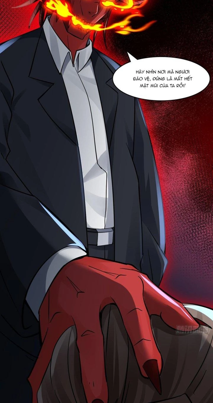 Mạt Thế Thánh Đồ Chapter 24 - Trang 2