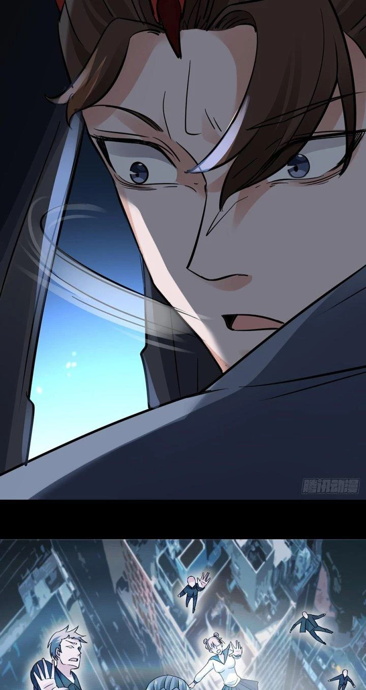 Mạt Thế Thánh Đồ Chapter 24 - Trang 2