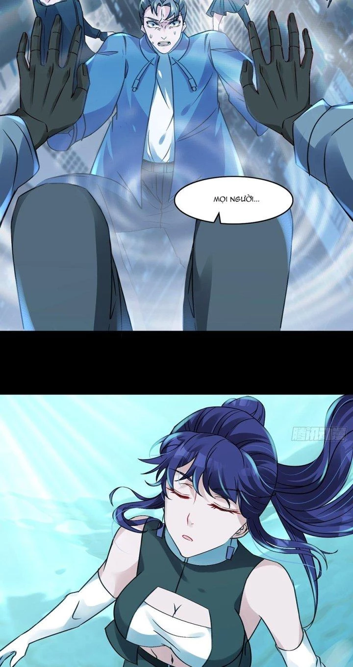 Mạt Thế Thánh Đồ Chapter 24 - Trang 2