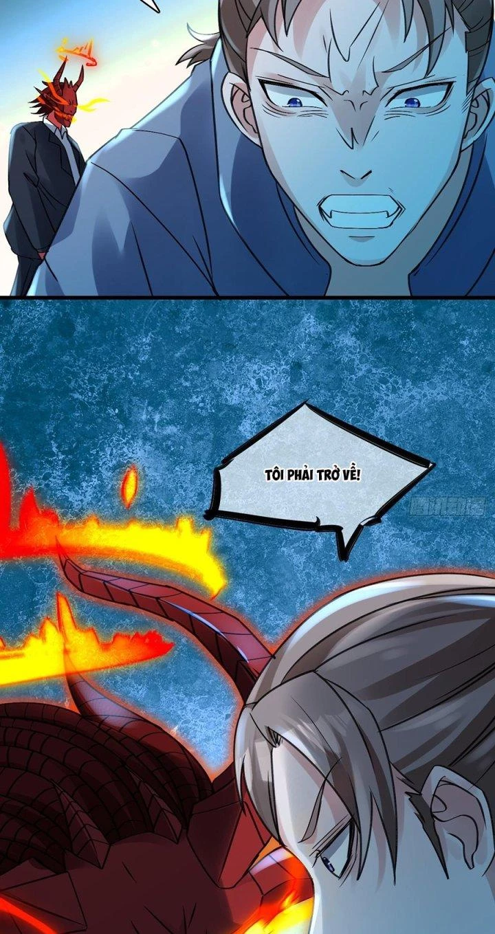 Mạt Thế Thánh Đồ Chapter 24 - Trang 2