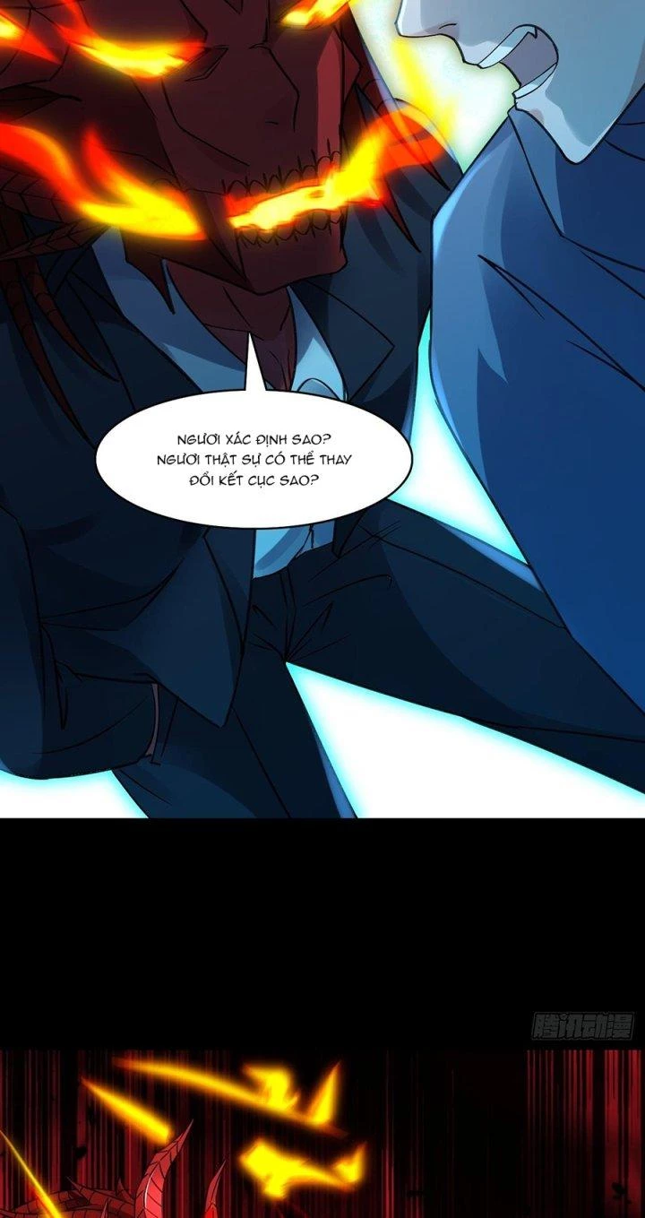 Mạt Thế Thánh Đồ Chapter 24 - Trang 2