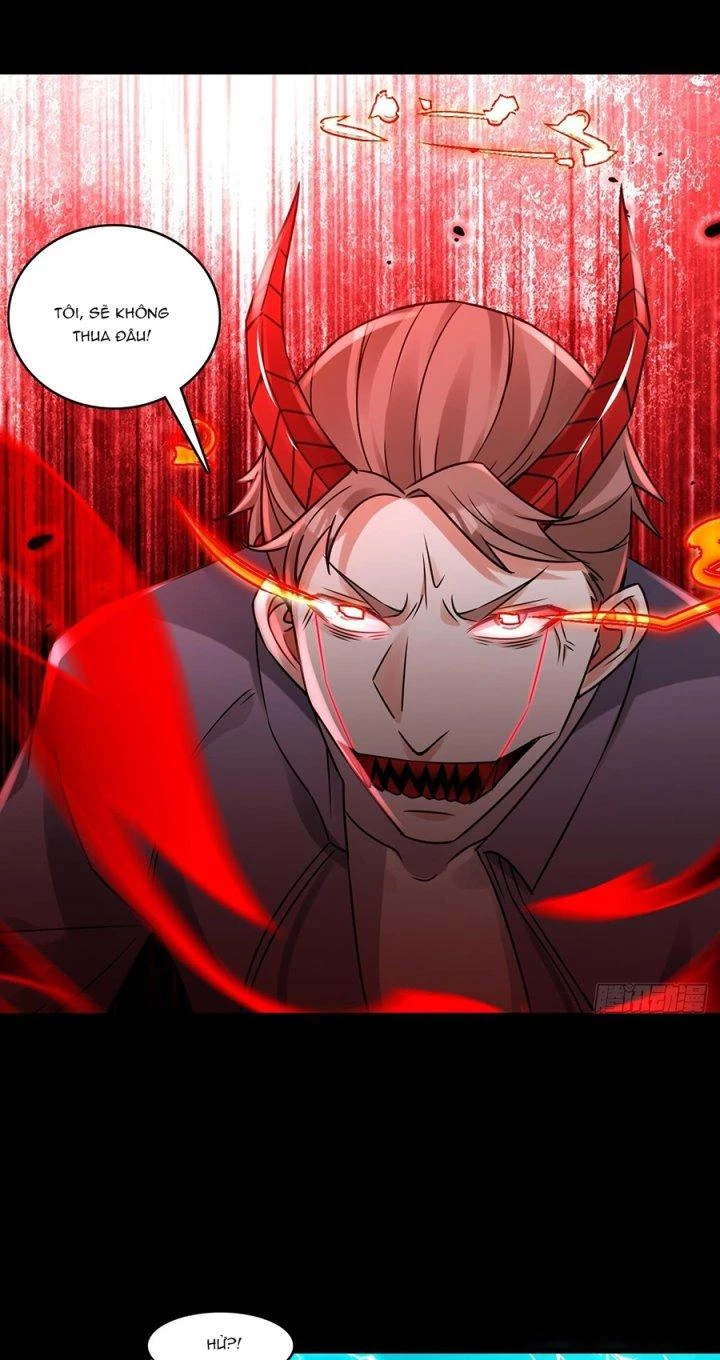 Mạt Thế Thánh Đồ Chapter 24 - Trang 2