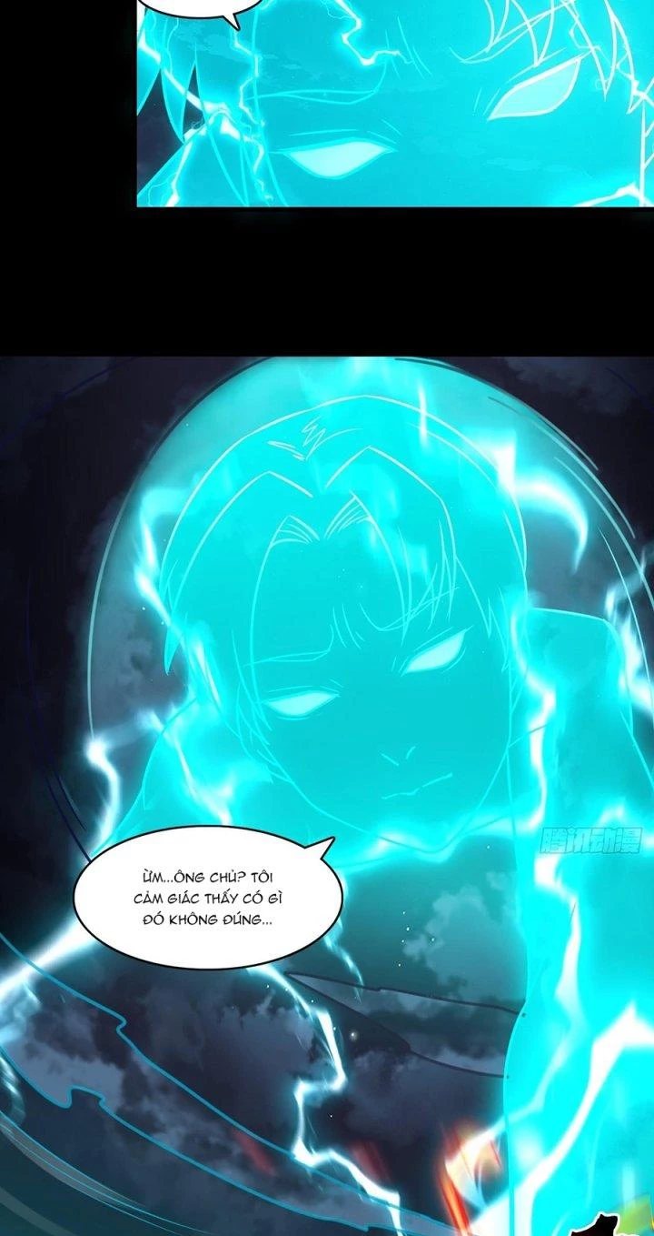 Mạt Thế Thánh Đồ Chapter 24 - Trang 2