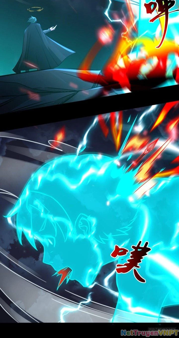 Mạt Thế Thánh Đồ Chapter 24 - Trang 2