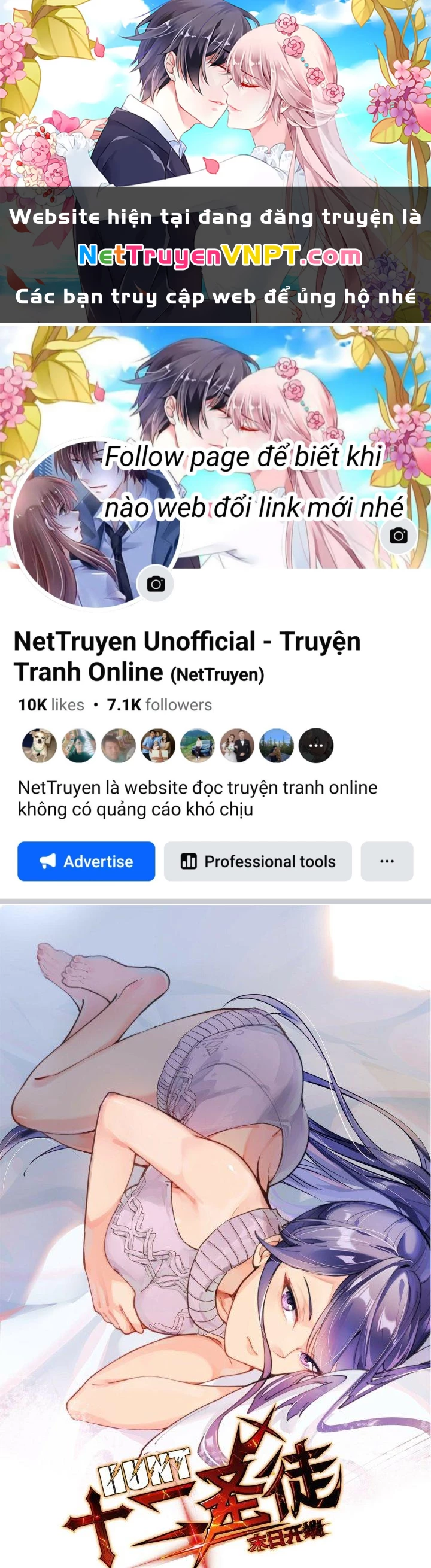 Mạt Thế Thánh Đồ Chapter 25 - Trang 2