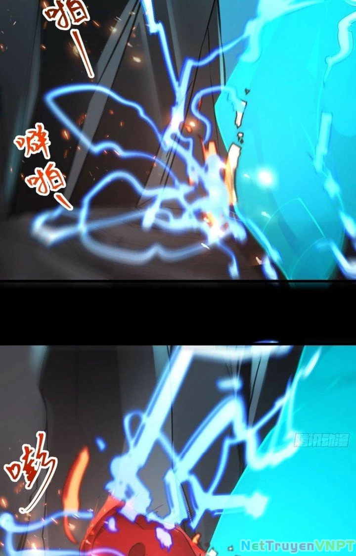 Mạt Thế Thánh Đồ Chapter 25 - Trang 2