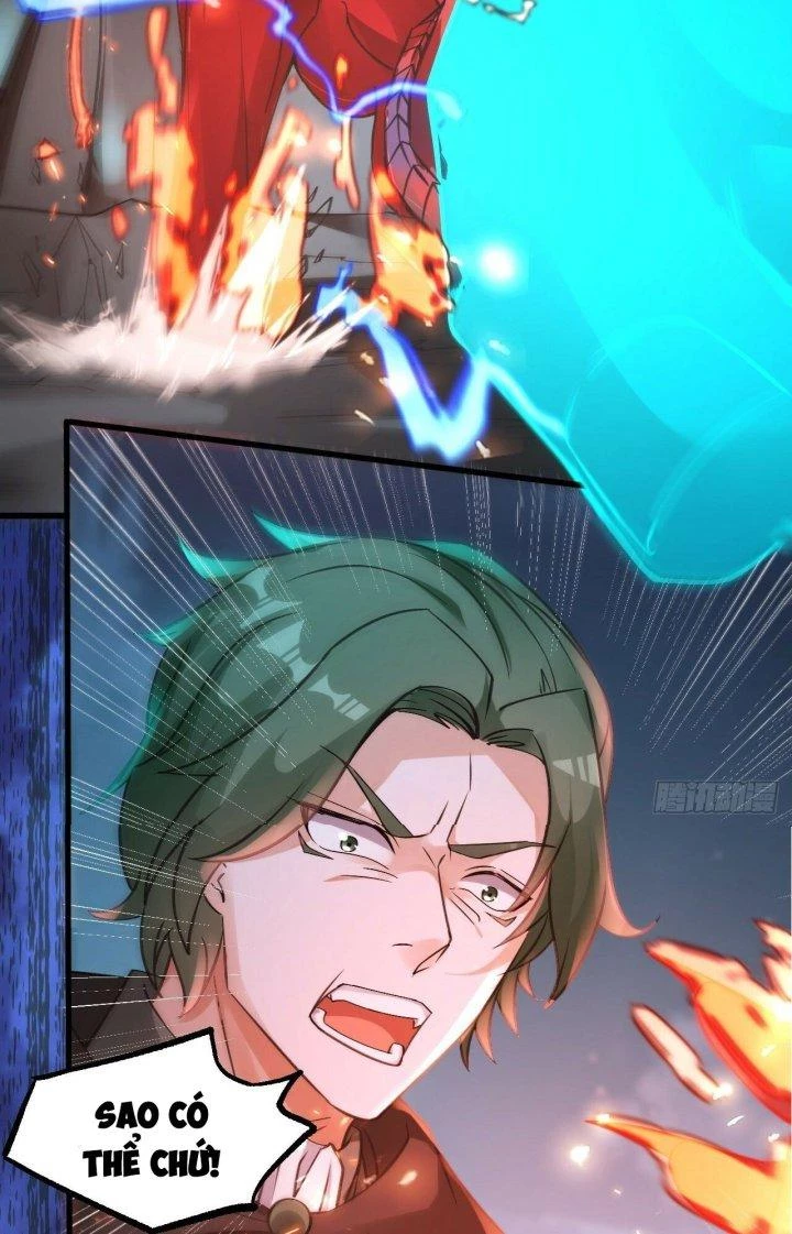 Mạt Thế Thánh Đồ Chapter 25 - Trang 2