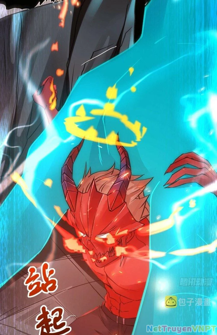 Mạt Thế Thánh Đồ Chapter 25 - Trang 2